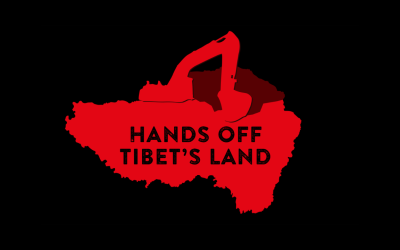 Tibet Moratorium – Hand’s Off Tibet’s Land