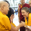 Meeting the Dalai Lama taught me…