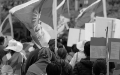 Even in Australia, many Tibetans do not feel free